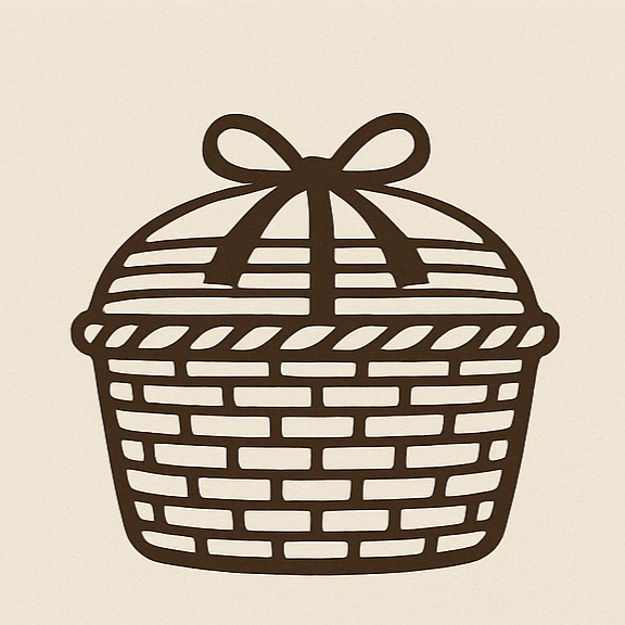 Hampers Gallery
